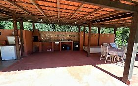 Casa aconchego Secretário